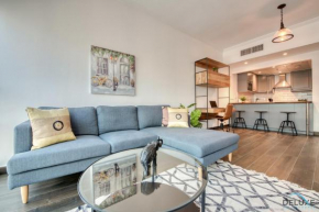 Superbly Renovated Family Retreat in Dubai Marina by Deluxe Holiday Homes
